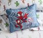 Marvel's Spidey and His Amazing Friends Lumbar Pillow