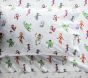 Marvel's Spidey and His Amazing Friends Organic Cotton Sheet Set