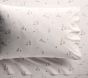 Rylee + Cru Bunny Organic Cotton Sheet Set
