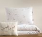 Rylee + Cru Horse Cotton Duvet Cover &amp; Pillow Set