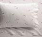 Rylee + Cru Horse Organic Cotton Sheet Set
