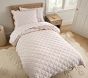 Rylee + Cru Wildflower Reversible Quilt &amp; Shams