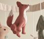 Rylee + Cru Fox Musical Crib Mobile