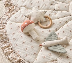 Rylee + Cru Rattle and Crinkle Set