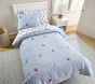 Marvel's Spidey and His Amazing Friends Embroidered Icon Comforter &amp; Shams