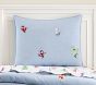Marvel's Spidey and His Amazing Friends Embroidered Icon Comforter &amp; Shams