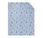 Marvel's Spidey and His Amazing Friends Organic Cotton Duvet Cover &amp; Shams