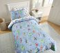Marvel's Spidey and His Amazing Friends Organic Cotton Duvet Cover &amp; Shams