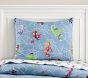 Marvel's Spidey and His Amazing Friends Organic Cotton Duvet Cover &amp; Shams