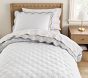 Rylee + Cru Garden Floral Reversible Quilt &amp; Shams