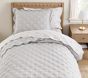 Rylee + Cru Garden Floral Reversible Quilt &amp; Shams