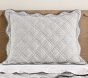 Rylee + Cru Garden Floral Reversible Quilt &amp; Shams