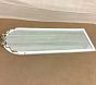 Open Box: LoveShackFancy Bow Floor Mirror (57" x 20") - Gold