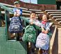 Green Classic Camo Mackenzie Backpack &amp; Lunch Bundle, Set of 3