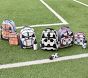 3-D Soccer Mackenzie Backpack &amp; Lunch Bundle, Set of 3