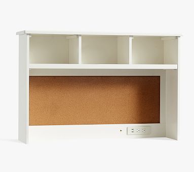 Smart Tech Hutch