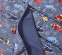 Disney and Pixar <i>Cars</i> Heritage Nap Mat
