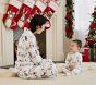 Dr. Seuss's The Grinch™ Adult Flannel Pajama Set