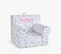 Kids Anywhere Chair, Stoney Clover Lane Printed Slipcover Only