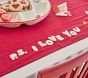 Love Bug Table Throw