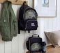 Mackenzie Earth &amp; Moon Holographic Backpack &amp; Lunch Bundle, Set of 3