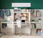 Parker Tech Hutch