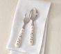 Riley Sheehey Easter Utensils