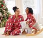 Rudolph® Bamboo Viscose Tight Fit Kid Pajama Set