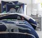 Warren Dinosaur Quilt &amp; Shams