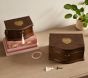 Abigail Jewelry Box