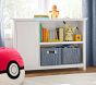 Cameron Cubby Bookcase (47")