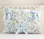 Dollhouse Bow Comforter &amp; Shams