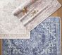 Ellington Recycled Washable Rug