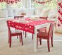 Love Bug Table Throw