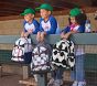 3-D Soccer Mackenzie Backpack &amp; Lunch Bundle, Set of 3