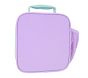 Stoney Clover Lane Lavender Cherry Bows Mackenzie Lunch Bundle Set of 2