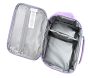 Mackenzie Stoney Clover Lane Lavender Cherry Bows Lunch Box
