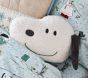 Peanuts® Snoopy® Sherpa Shaped Pillow