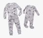 The Nightmare Before Christmas Organic Cotton Family Pajama Collection