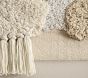 WE x PBK Tufted Cloud Tapestry