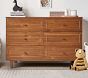 Dawson 6-Drawer Dresser (51w x 20d")