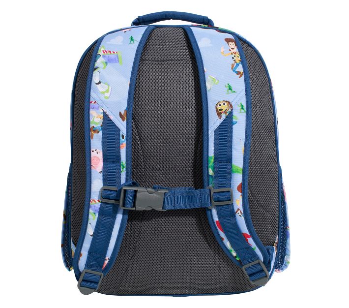 Disney and Pixar Toy Story Mackenzie Backpack & Lunch Bundle, Set