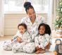 Disney Mickey Mouse and Friends Holiday Family Pajama Collection