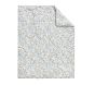 Dollhouse Bow Comforter &amp; Shams