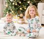 Hello Kitty<sup>&reg;</sup> Wreath Family Pajama Collection