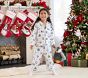 Holly Jolly Santa Family Pajama Collection