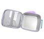 Stoney Clover Lane Lavender Cherry Bows Mackenzie Lunch Bundle Set of 2
