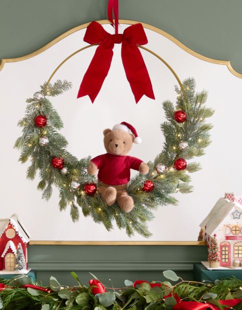 Holiday Decor