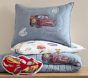 Disney and Pixar <i>Cars</i> Heritage Quilt Bedding Set