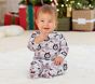 Dr. Seuss's The Grinch™ Cindy-Lou Who™ Organic Cotton Baby Pajama